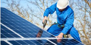 Installation Maintenance Panneaux Solaires Photovoltaïques à Ottrott